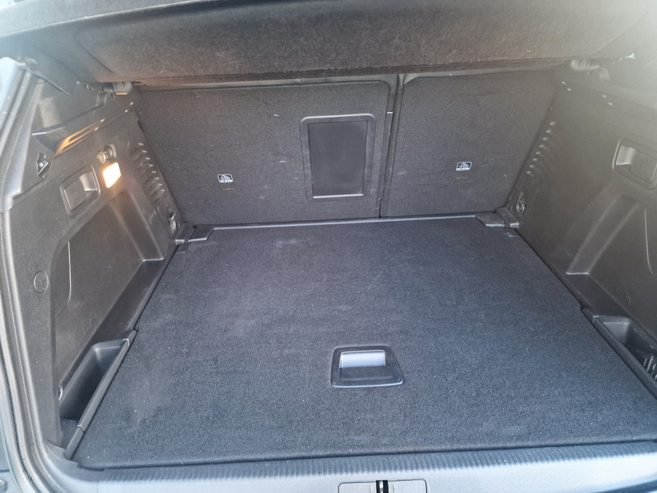 2022 Peugeot 3008 GT LINE FL 1.5 HDI 130 Auto 4DR €23,950