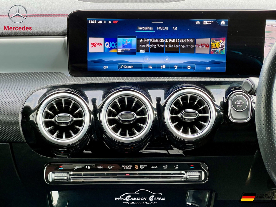 2024 Mercedes-Benz CLA Class - image 22