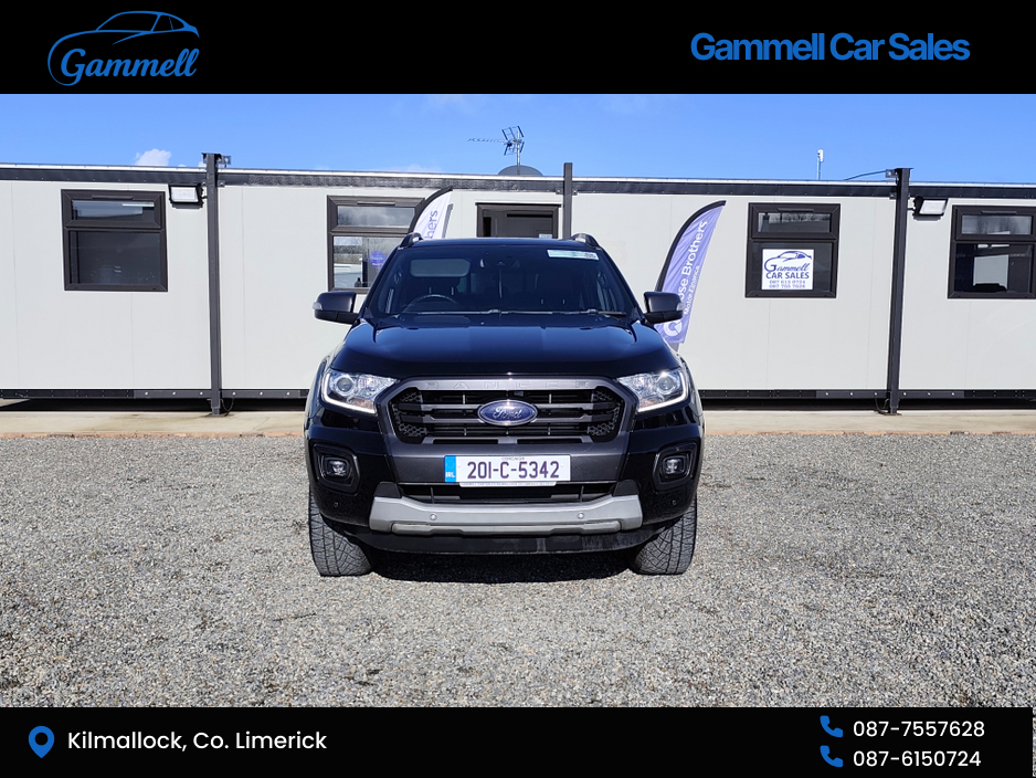 2020 Ford Ranger - image 6