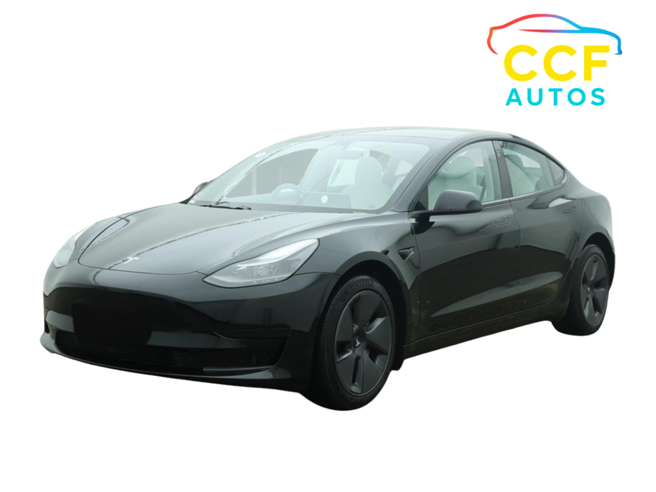 2022 Tesla Model 3 for sale in , Ireland