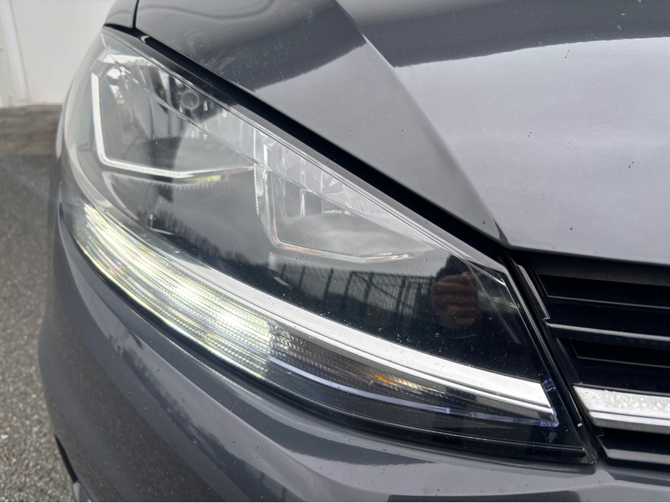 2019 Volkswagen Golf - image 7