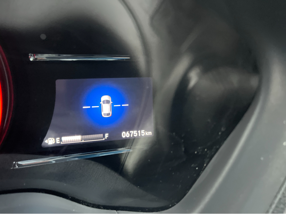 2016 Honda HR-V VEZEL 1.5 HYBRID AUTO LOW KMS