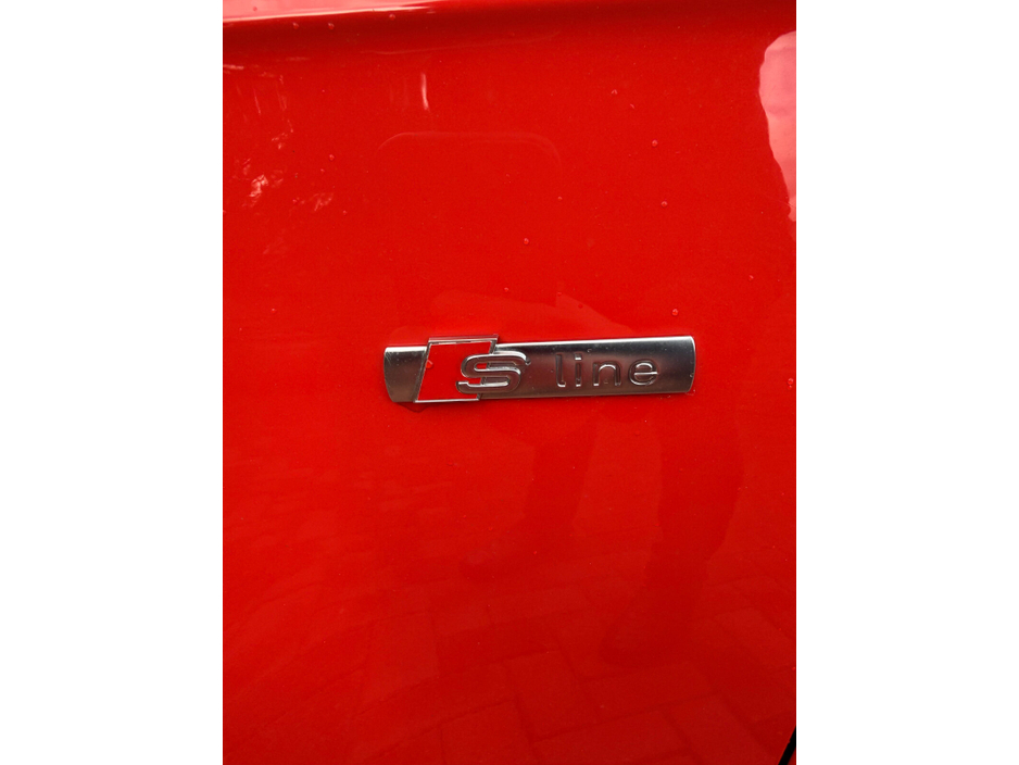 2013 Audi A4 2.0 TDI 177BHP S LINE €8,995