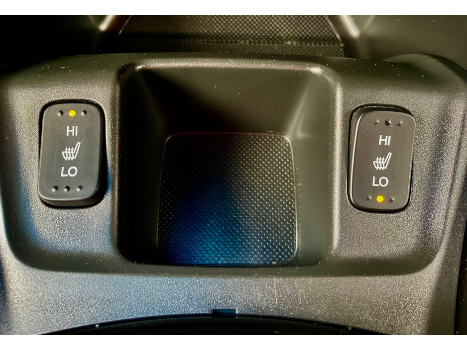 2014 Honda Shuttle - image 33