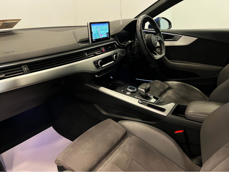 2018 Audi A5 - image 22