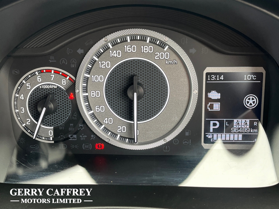 2023 Suzuki Ignis - image 13