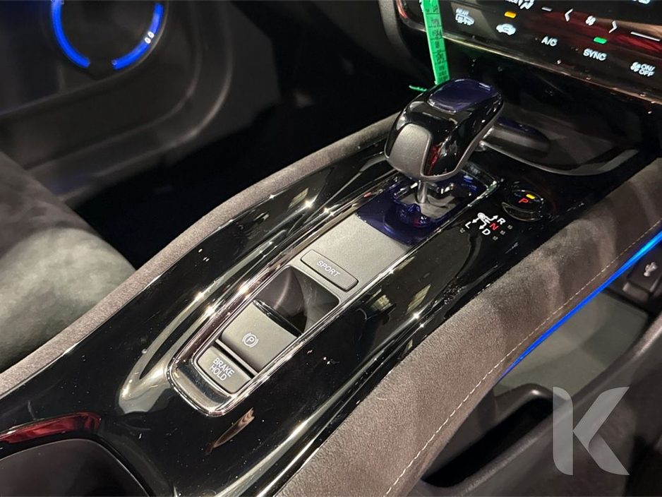 2017 Honda Vezel - image 21