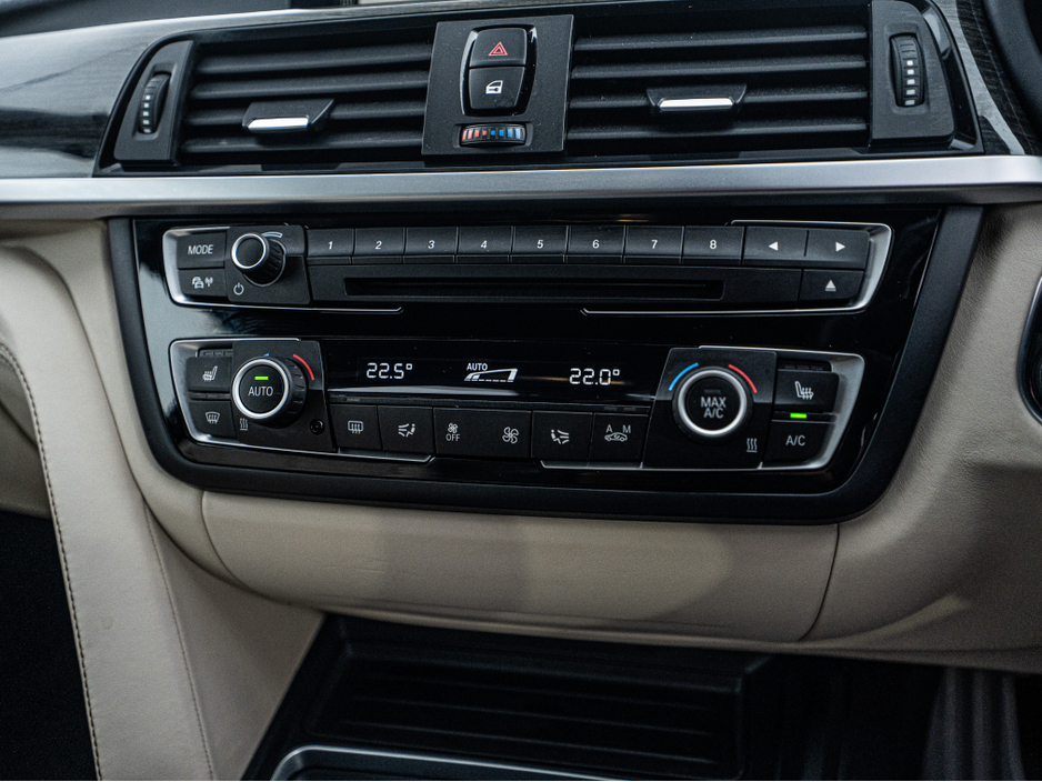 2017 BMW 4 Series 2017 BMW 420d M-Sport/1 owner/FSH/1yr warranty €27,888