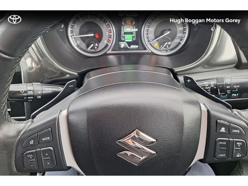 2024 Suzuki Vitara - image 14