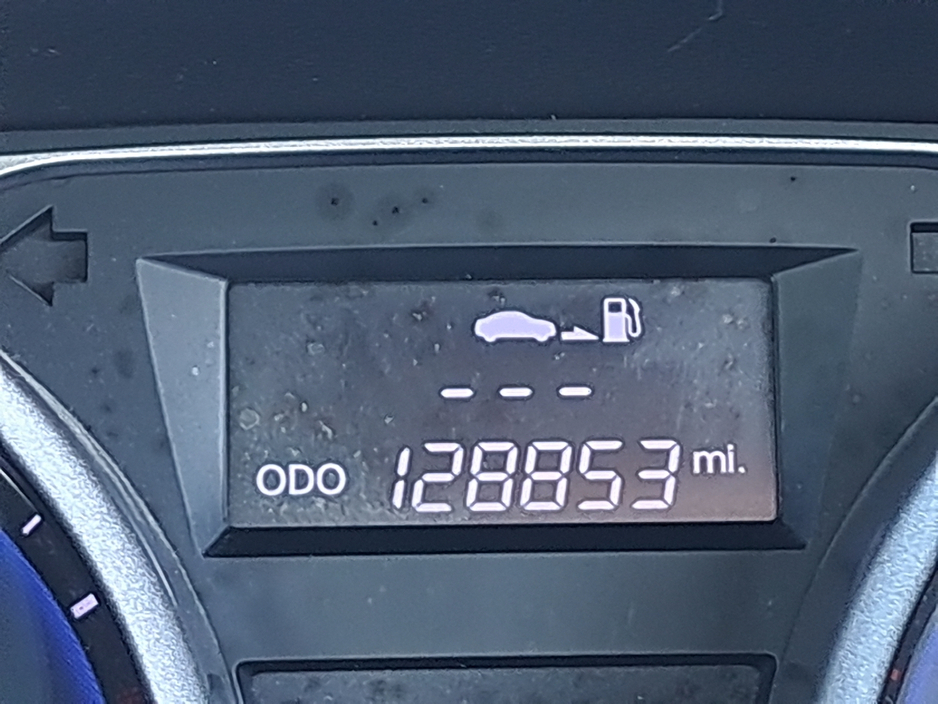 2013 Hyundai ix35 - image 9