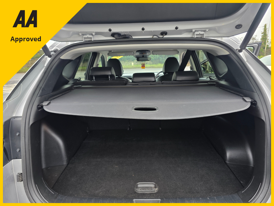 2022 Hyundai Tucson IX35 EXECUTIVE PLUS DIESEL 5 5DR €24,950