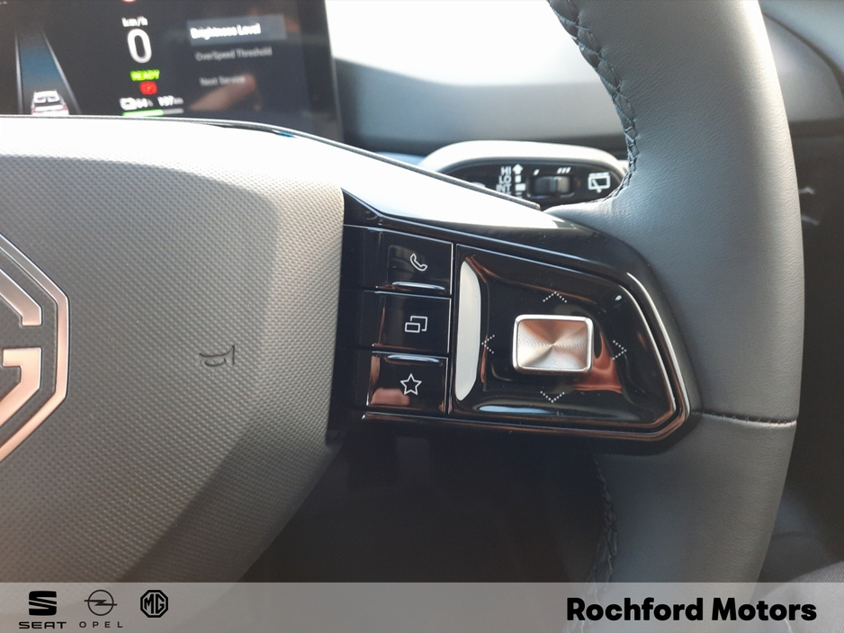 2026 MG MG4 EV - image 20