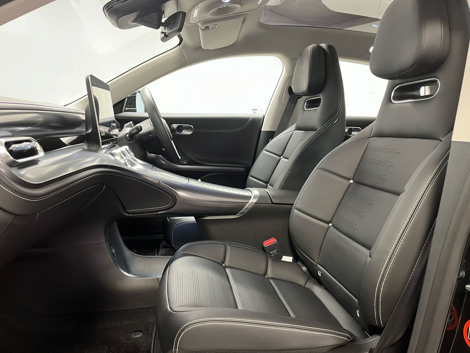 2024 Smart #3 Pro+ - High Spec - Price Drop €7,000 saving - Panoramic Glass Roof - Reversing Camera - Climate Control - Electric Heated Seats - Keyless Start - Sat Nav - Apple CarPlay/Android Auto - €29,950 or €30, €29,950