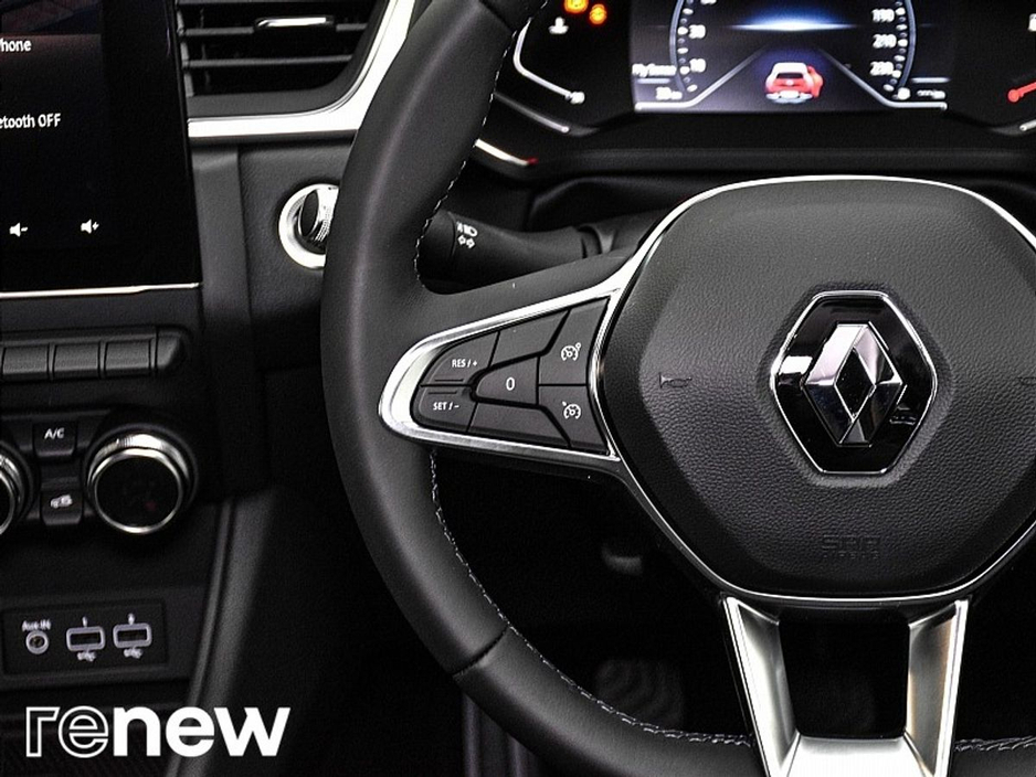 2020 Renault Captur - image 21