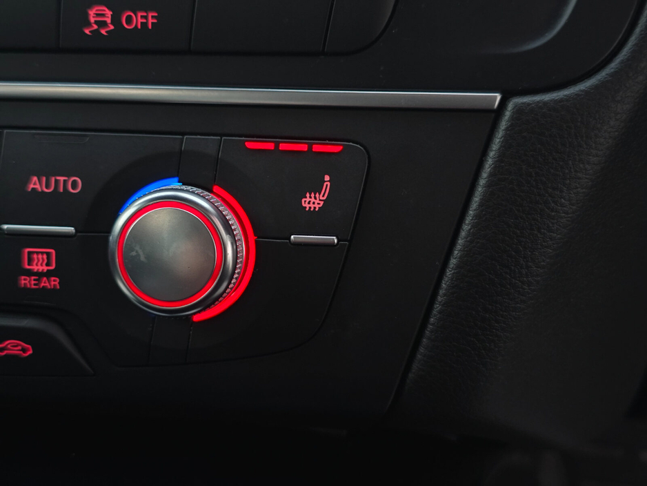 2017 Audi A6 2.0TDI 190 Ultra S-Tronic S Line €22,950