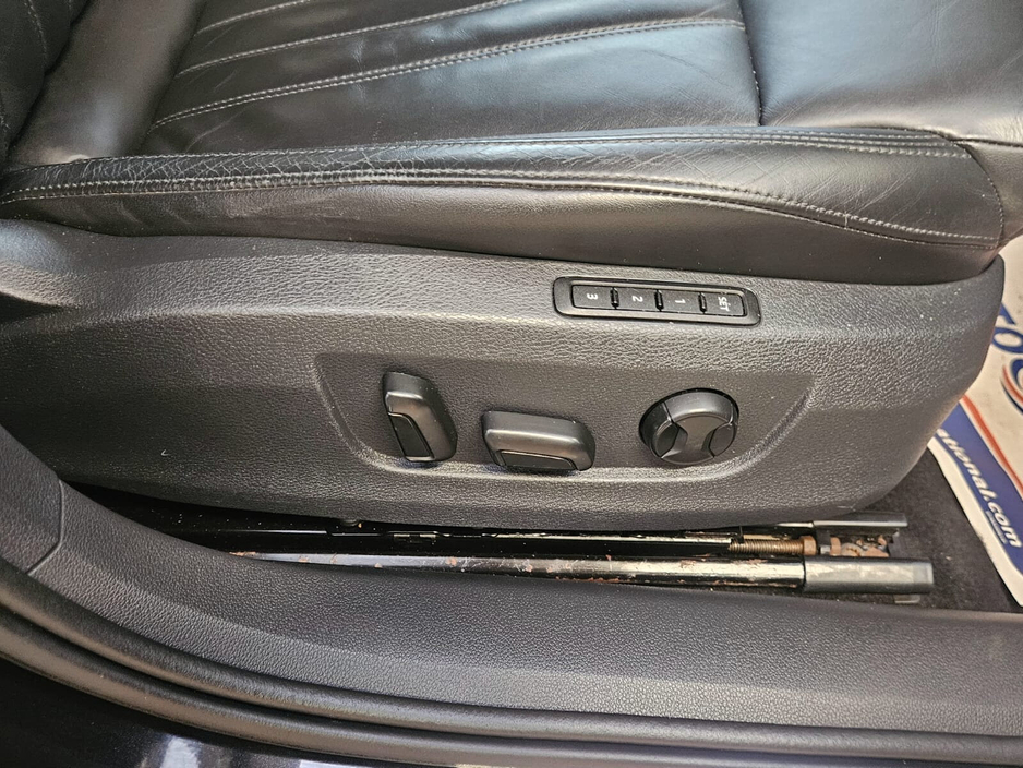 2018 Skoda Superb 1.6 TDI 120bhp Style DSG