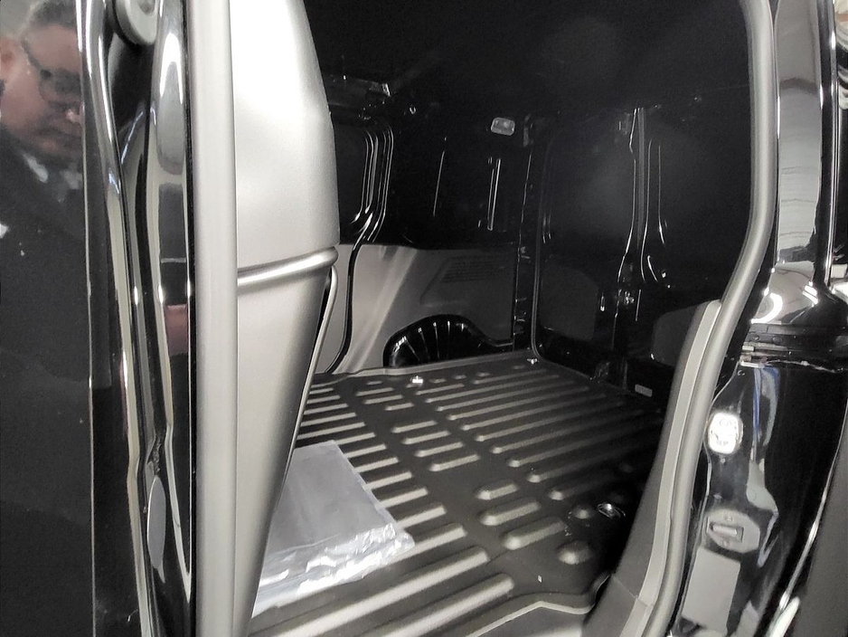 2025 Citroen Berlingo BlueHDi 100 MWB Enterprise