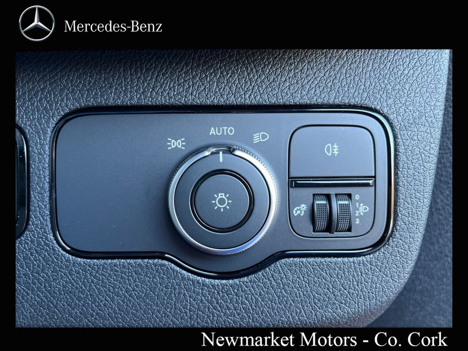 2026 Mercedes-Benz Sprinter - image 3