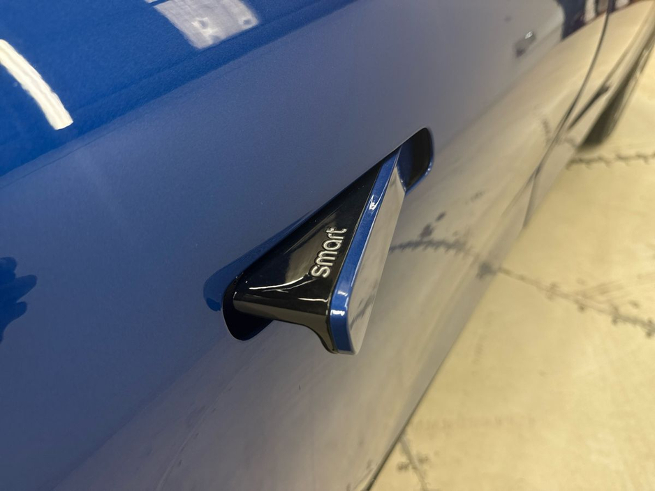 2025 Smart #1 - image 21