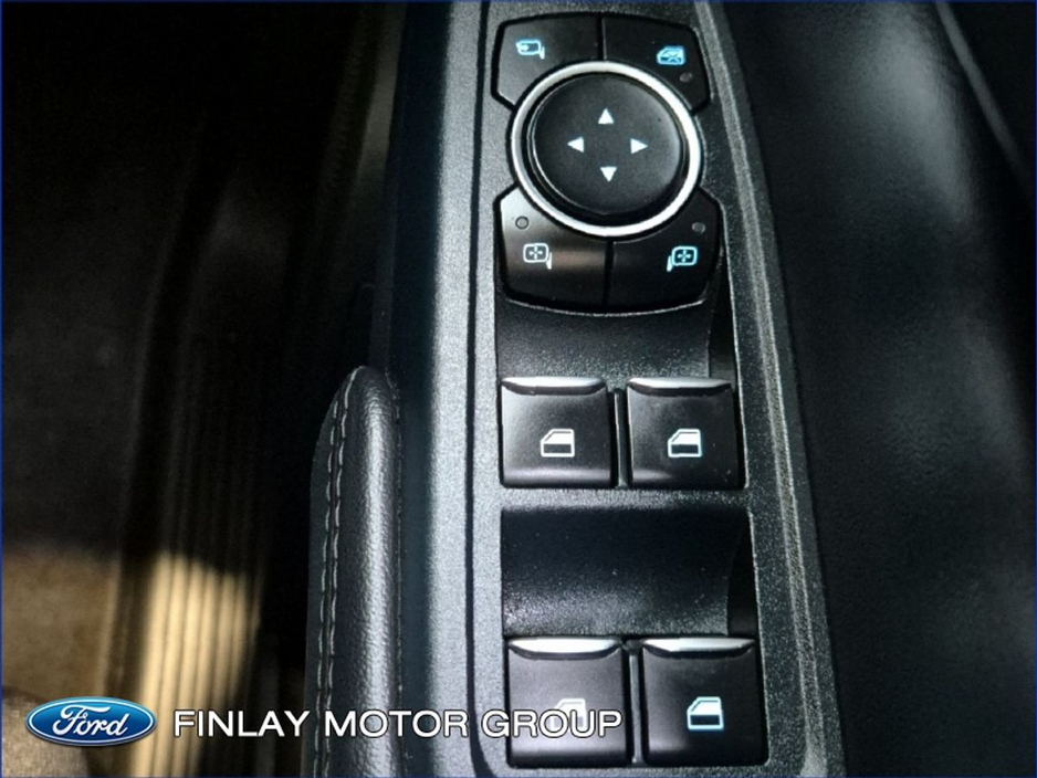 2024 Ford Ranger RANGER WILDTRACK X €44,715