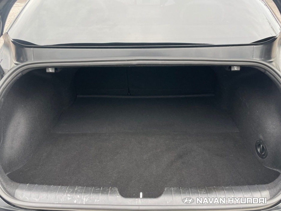 2024 Hyundai Ioniq 6 - image 14