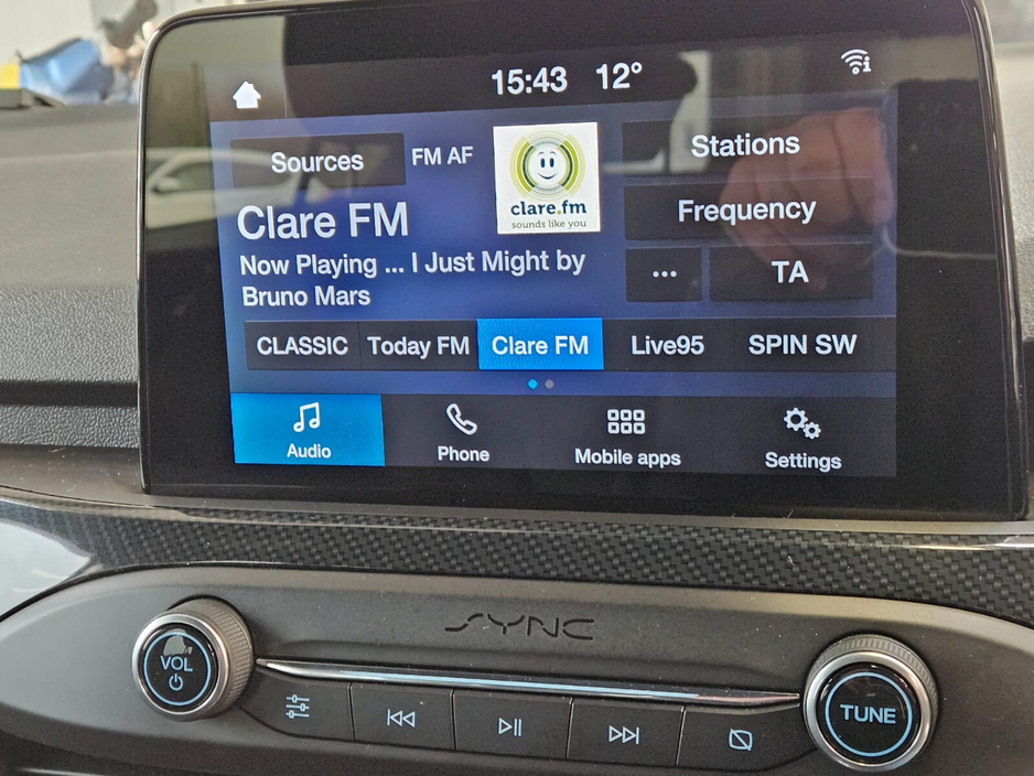 2019 Ford Focus - image 13