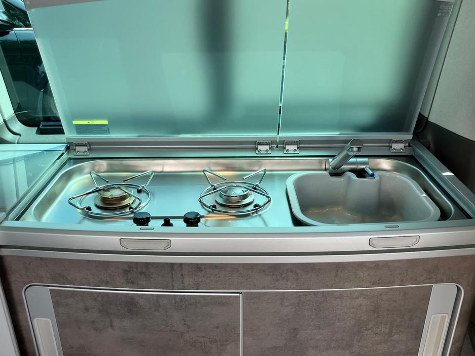 2024 Volkswagen California - image 35