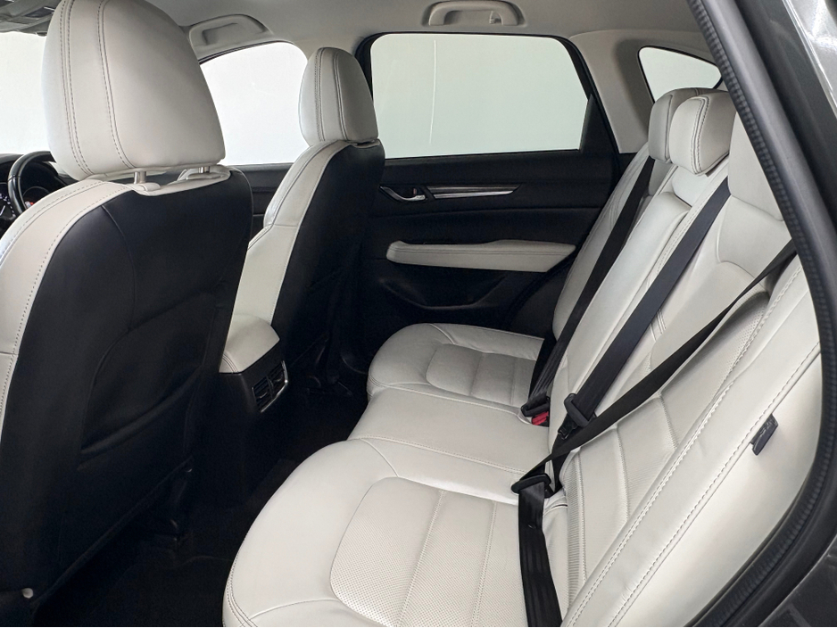 2018 Mazda CX-5 - image 8