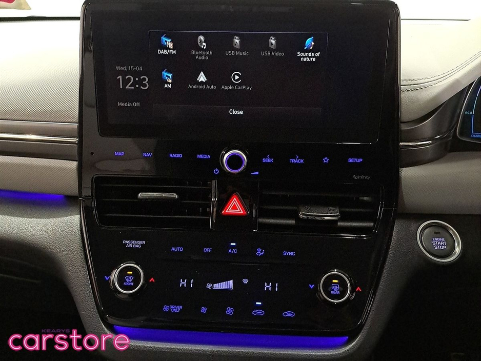 2020 Hyundai Ioniq - image 19