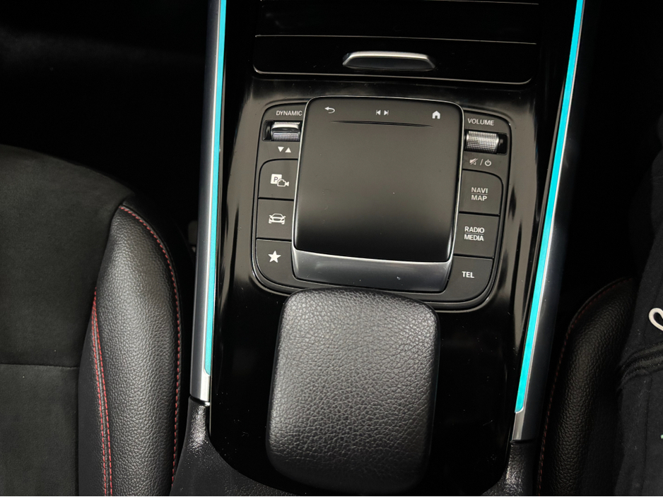 2023 Mercedes-Benz GLA Class - image 17