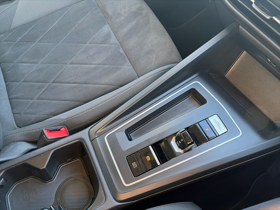 2021 Volkswagen Golf STYLE 2.0TDI 150HP AUTO €26,975