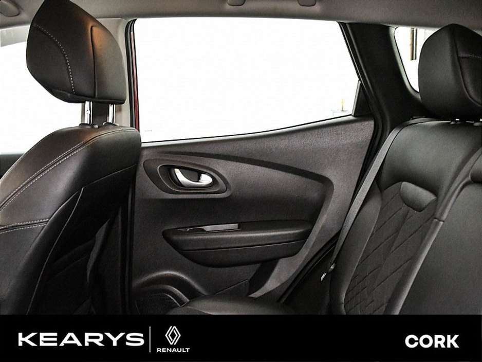 2020 Renault Kadjar Iconic TCe 140 MY21.5