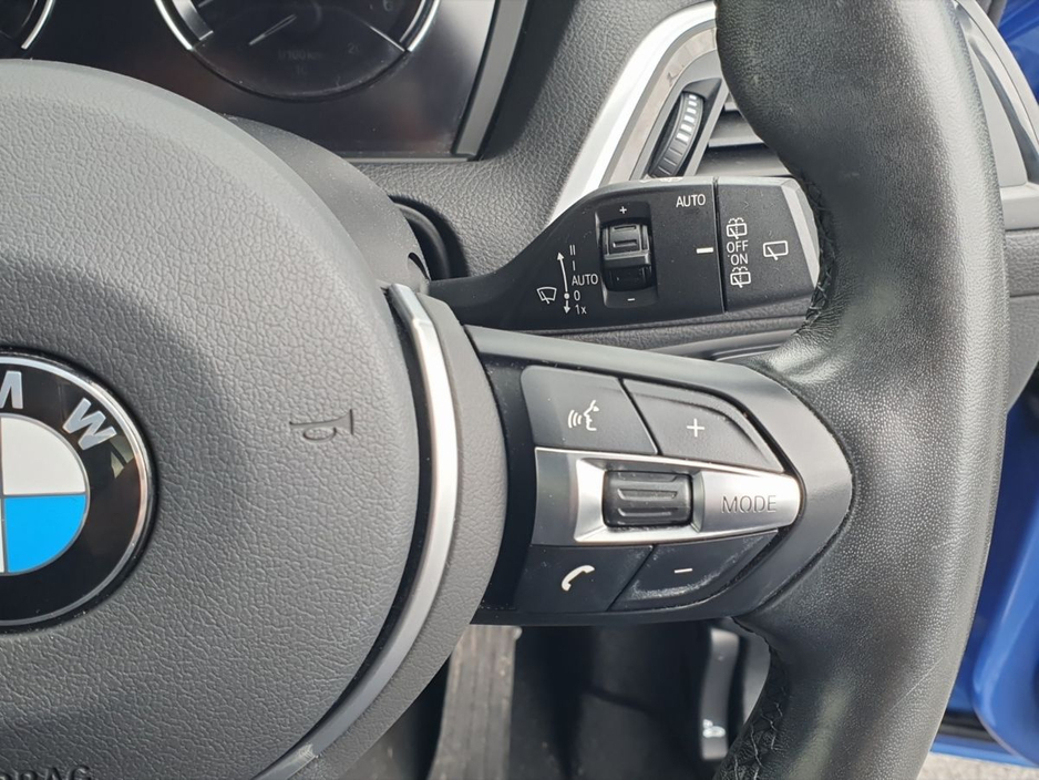 2019 BMW 1 Series - image 18