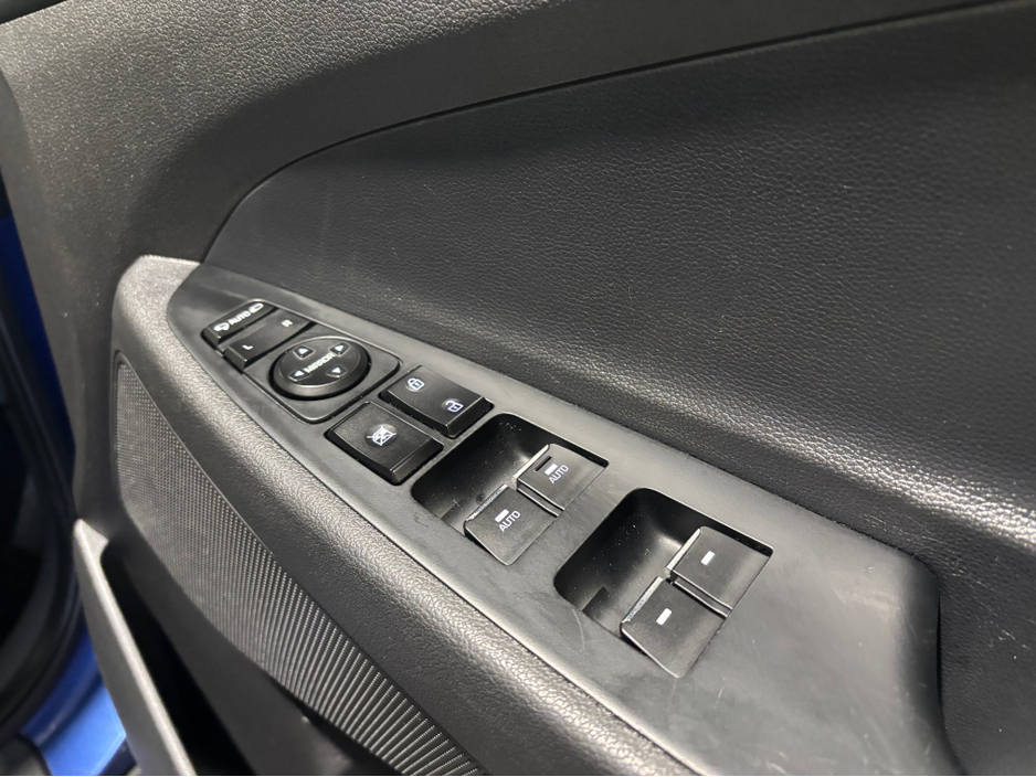 2019 Hyundai Tucson 2019 IX35 EXECUTIVE 1.6 D €18,950