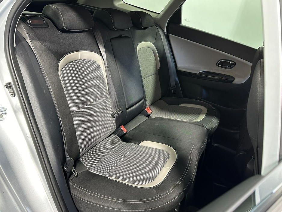 2017 Kia Ceed EX Estate 1.6 Crdi €12,400