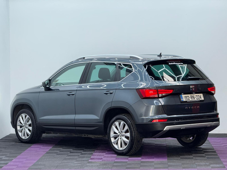 2019 SEAT Ateca - image 4