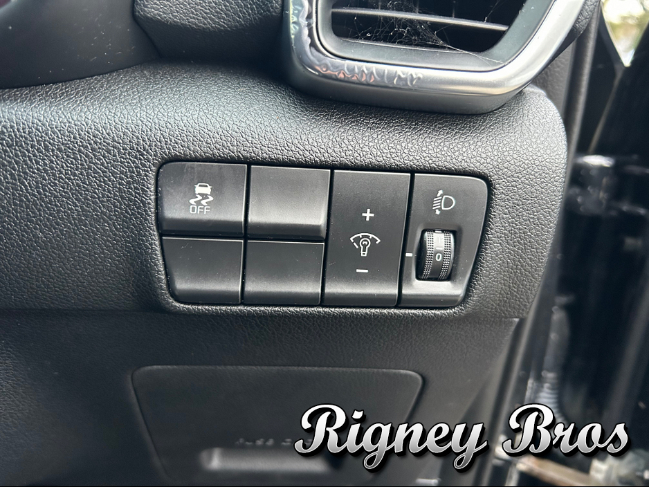 2016 Kia Sportage LX 5DR €12,250