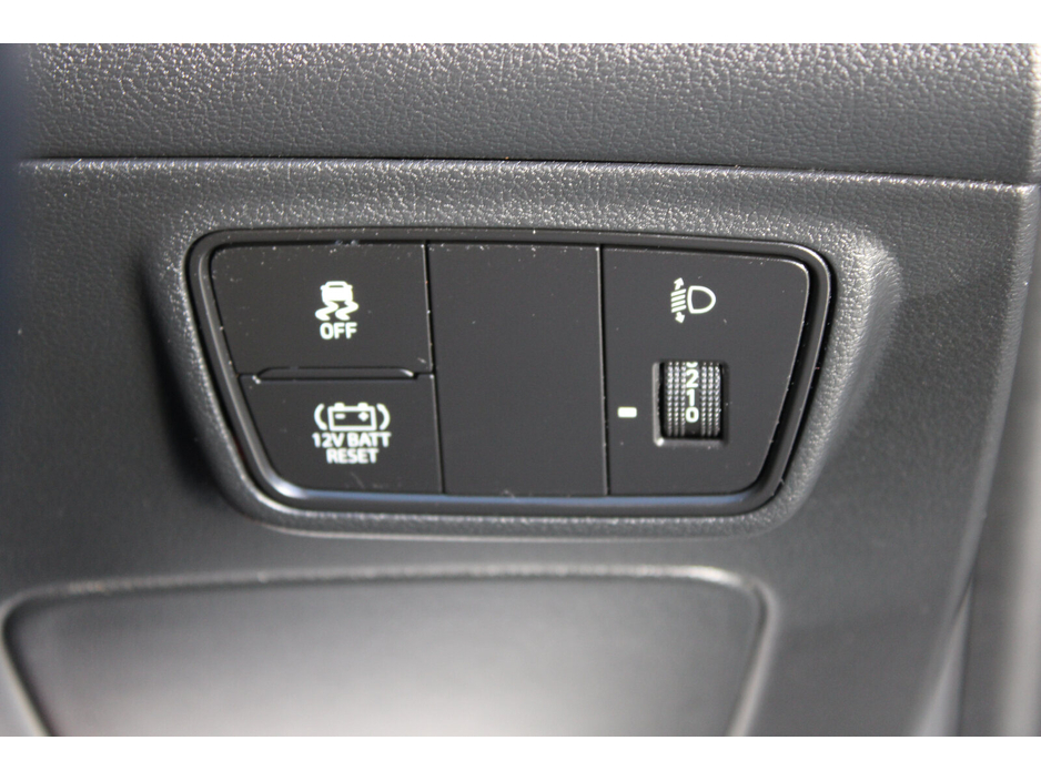 2024 Hyundai Tucson 2WD Comfort Plus HEV Auto €37,950