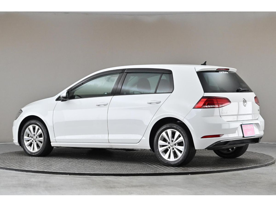 2017 Volkswagen Golf MK 7.5 1.2 TSI DSG COMFORTLINE *CARPLAY*ANDROID*PARK SENSORS* €17,490