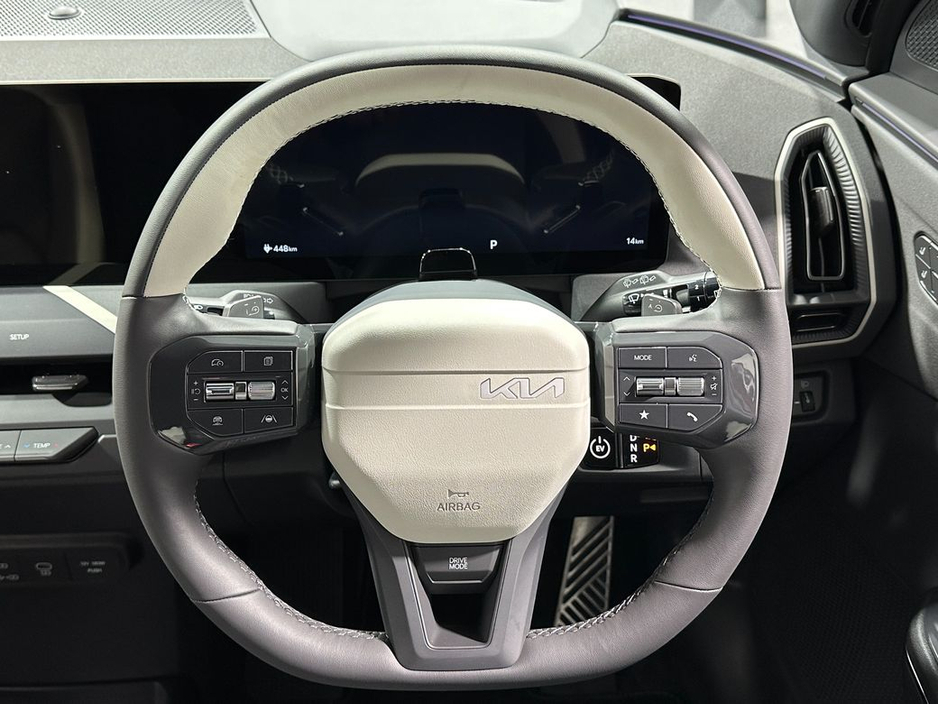 2026 Kia EV5 - image 12