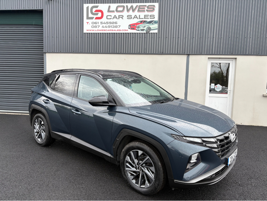 2023 Hyundai Tucson for sale in , Ireland