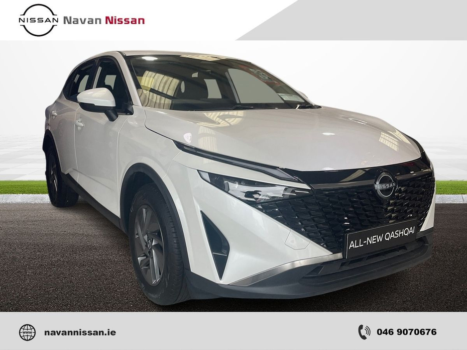 2025 Nissan Qashqai for sale in , Ireland