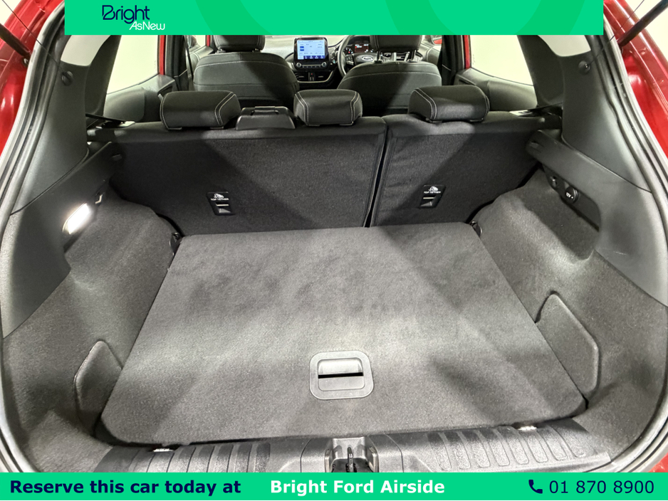 2021 Ford Puma - image 23