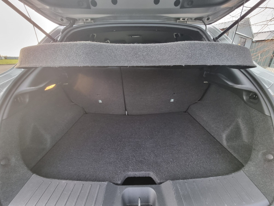 2020 Nissan Juke - image 26