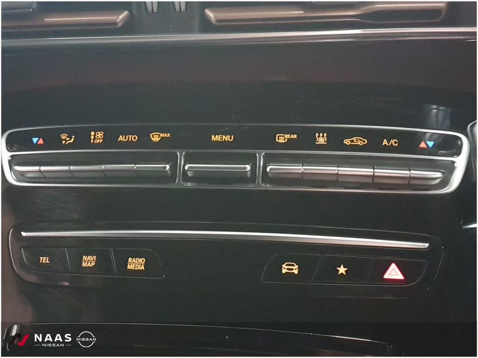 2024 Mercedes-Benz EQC 400 AMG LINE EDITION 4MATIC €44,945