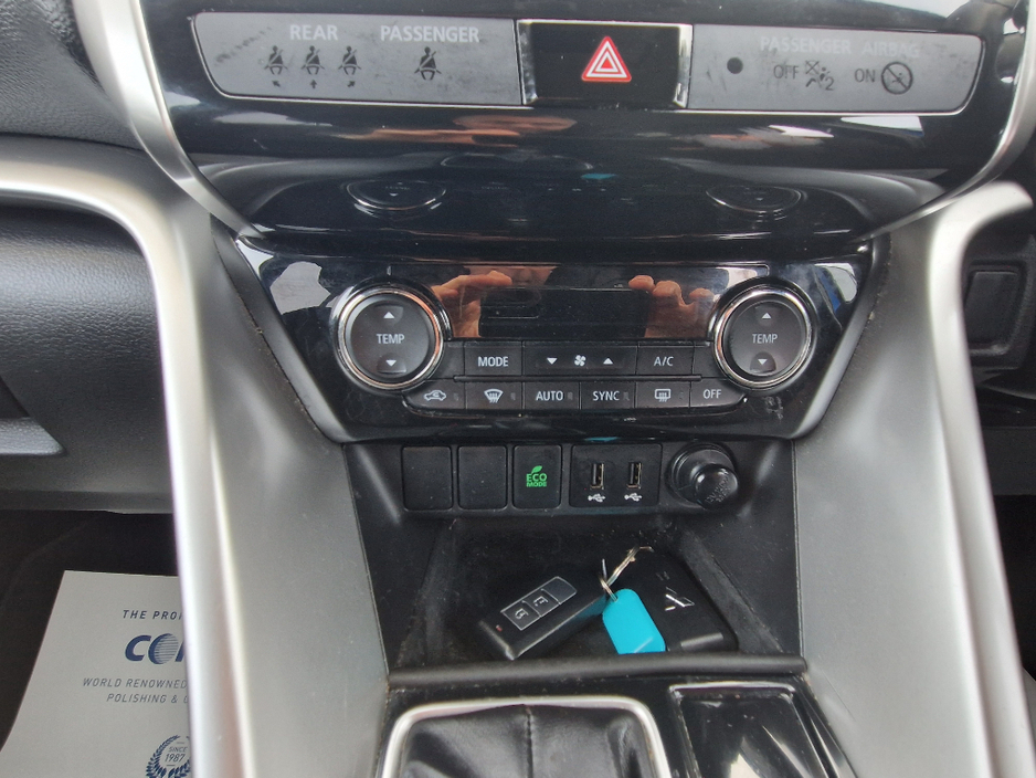 2020 Mitsubishi Eclipse Cross ECLIPSE CROSS, INTENSE MODEL, 1.5 PETROL, LOW MILES, NEW NCT, FINANCE, WARRANTY, 5 STAR REVIEWS €21,995