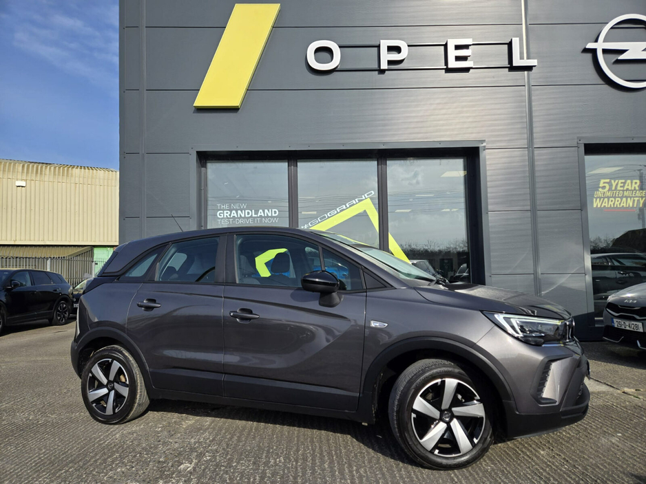 2023 Opel Crossland - image 6
