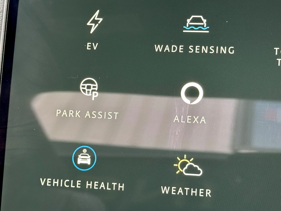 2023 Land Rover Range Rover Sport - image 20