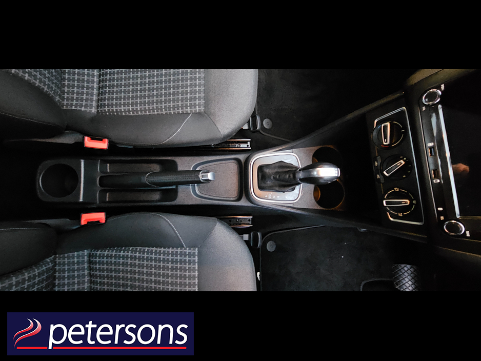 2015 Volkswagen Polo 1.0 TSI 5DR AUTOMATIC €10,950