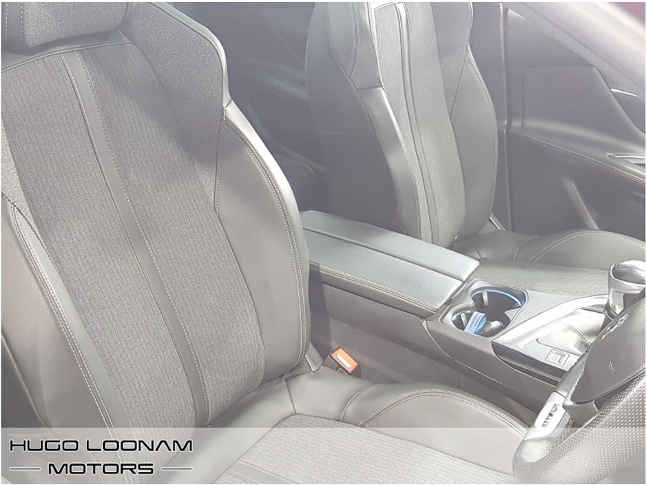 2020 Peugeot 3008 ALLURE 1.5 BLUE HDI 130 6 6.2 4DR €21,995